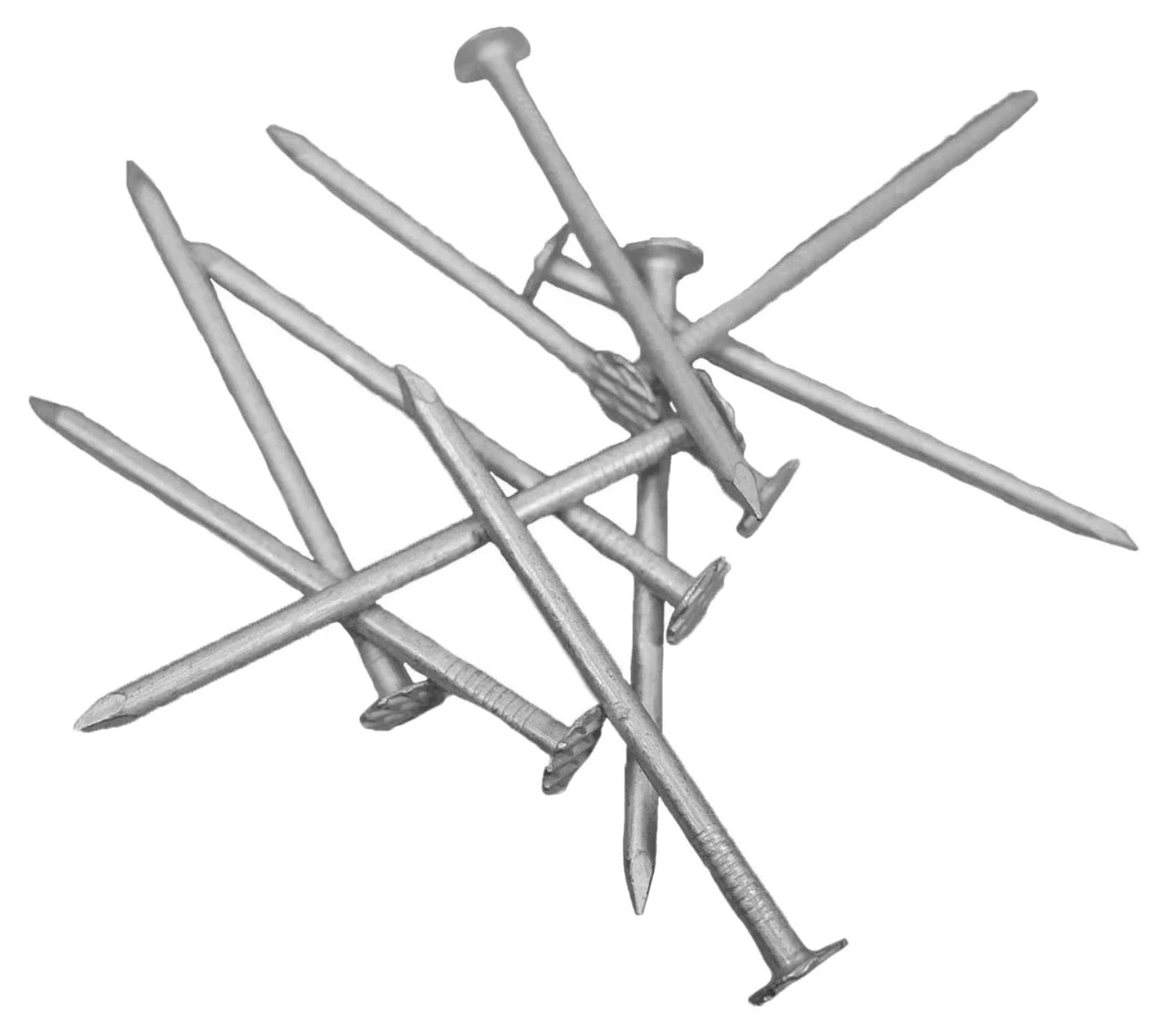 Har-Tru Court Nail 800 Pack 1 Har-Tru Court Nail 800 Pack