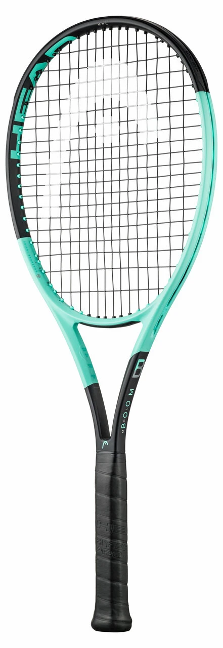 Head Auxetic 2.0 Boom MP L 2024 Tennis Racquet 1 Head Auxetic 2.0 Boom MP L 2024 Tennis Racquet