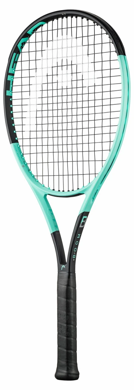 Head Auxetic 2.0 Boom MP 2024 Tennis Racquet