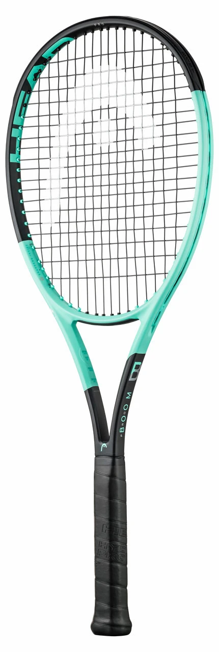 Head Auxetic 2.0 Boom Pro 2024 Tennis Racquet 1 Head Auxetic 2.0 Boom Pro 2024 Tennis Racquet