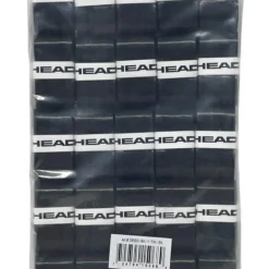 Head Prime Tour Overgrip 50 Pack -Deals Racq Elite Store Head Prime Tour Overgrip 50 Pack black 95948.1707219660