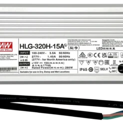 Lobster Phenom Mains Power Supply