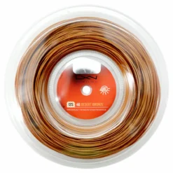 Luxilon 4G Desert Bronze 16L 1.25mm 200M Reel