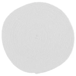 Apollo® Towelling Grip 12M Roll -Deals Racq Elite Store Towelling Grip 12M Roll white 28171.1709220370