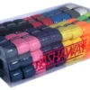 Ashaway Classic Soft PU Replacement Grip 60 Pack