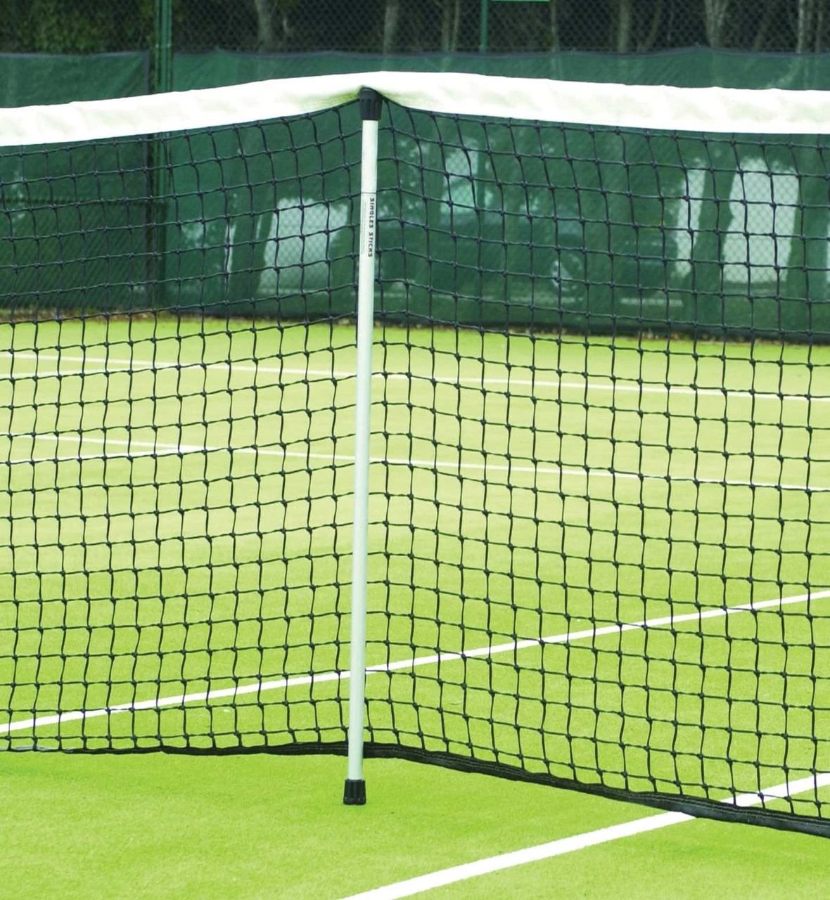 Gamma Aluminium Singles Sticks 2 Pack 1 Gamma Aluminium Singles Sticks 2 Pack