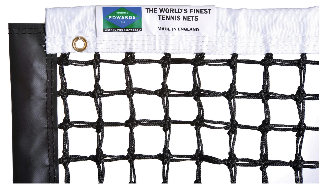 Edwards Match Court Double Top Tennis Net 1 Edwards Match Court Double Top Tennis Net