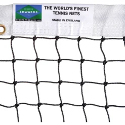 Edwards Match Court Tennis Net