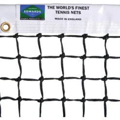 Edwards Show Court Tennis Net