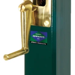 Edwards Square Hardcourt Posts