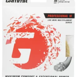 Gamma Live Wire Professional 16 1.32mm Set