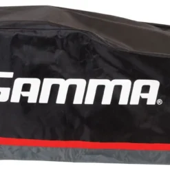 Gamma Stringing Machine Cover