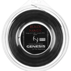 Genesis Black Magic 16 1.29mm 200M Reel