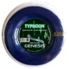 Genesis Typhoon 17 1.26mm 200M Reel