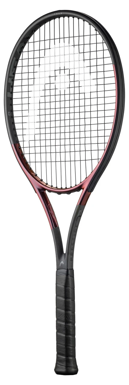 Head Auxetic 2.0 Prestige Tour 2023 Tennis Racquet 1 Head Auxetic 2.0 Prestige Tour 2023 Tennis Racquet