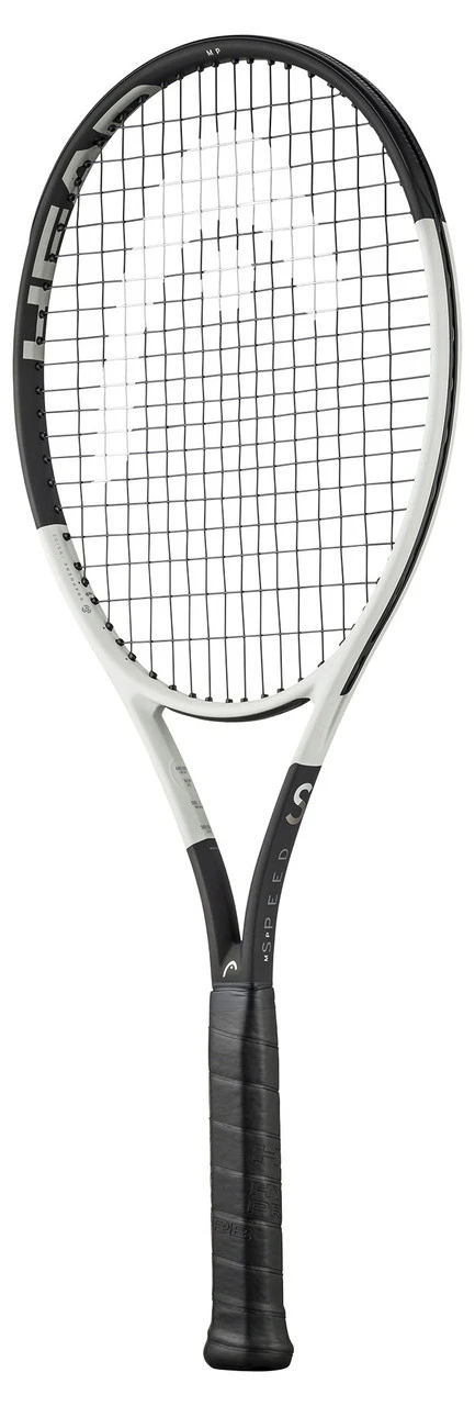 Head Auxetic 2.0 Speed MP 2024 Tennis Racquet 1 Head Auxetic 2.0 Speed MP 2024 Tennis Racquet