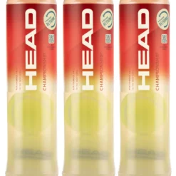 Head Championship Tennis Balls Dozen