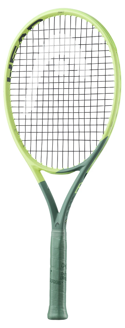 Head Extreme Team L 2022 Tennis Racquet 1 Head Extreme Team L 2022 Tennis Racquet