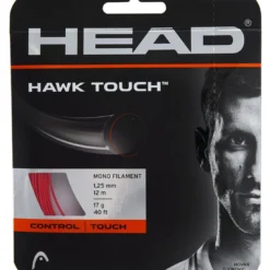 Head Hawk Touch 17 1.25mm Set -Deals Racq Elite Store head hawk touch 17 1 25mm set red 68914 51516.1698770923
