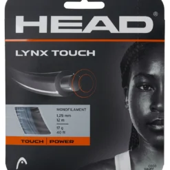 Head Lynx Touch 17 1.25mm Set