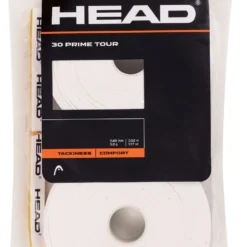 Head Prime Tour Overgrip 30 Pack