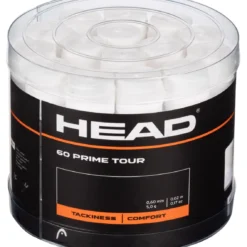 Head Prime Tour Overgrip 60 Pack