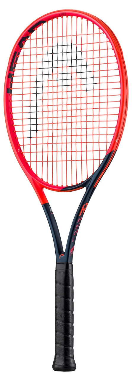 Head Radical Pro 2023 Tennis Racquet 1 Head Radical Pro 2023 Tennis Racquet