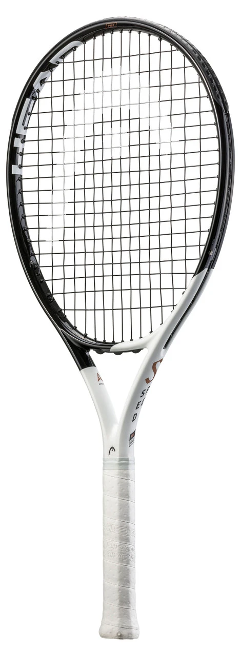 Head Speed PWR 2022 Tennis Racquet