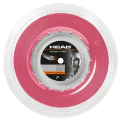 Head Velocity MLT 16 1.30mm 200M Reel -Deals Racq Elite Store head velocity mlt 16 1 30mm 200m reel pink 87873 91231.1698770936