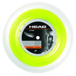 Head Lynx 16 1.30mm 200M Reel 6 Head Lynx 16 1.30mm 200M Reel -Deals Racq Elite Store head lynx 16 200m reel yellow 81372 63330.1698770956