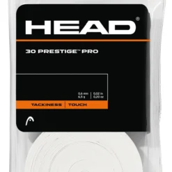 Head Prestige Pro Overgrip 30 Pack
