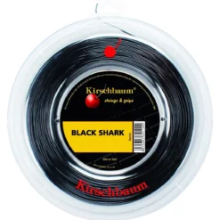 Kirschbaum Black Shark 16 1.30mm 200M Reel
