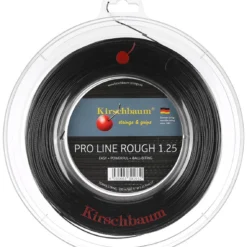 Kirschbaum Pro Line Rough 17 1.25mm 200M Reel