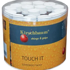 Kirschbaum Touch It Overgrip 60 Pack