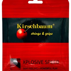 Kirschbaum Xplosive Speed 16 1.28mm Set