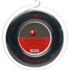 Kirschbaum Xplosive Speed 16 1.30mm 200M Reel