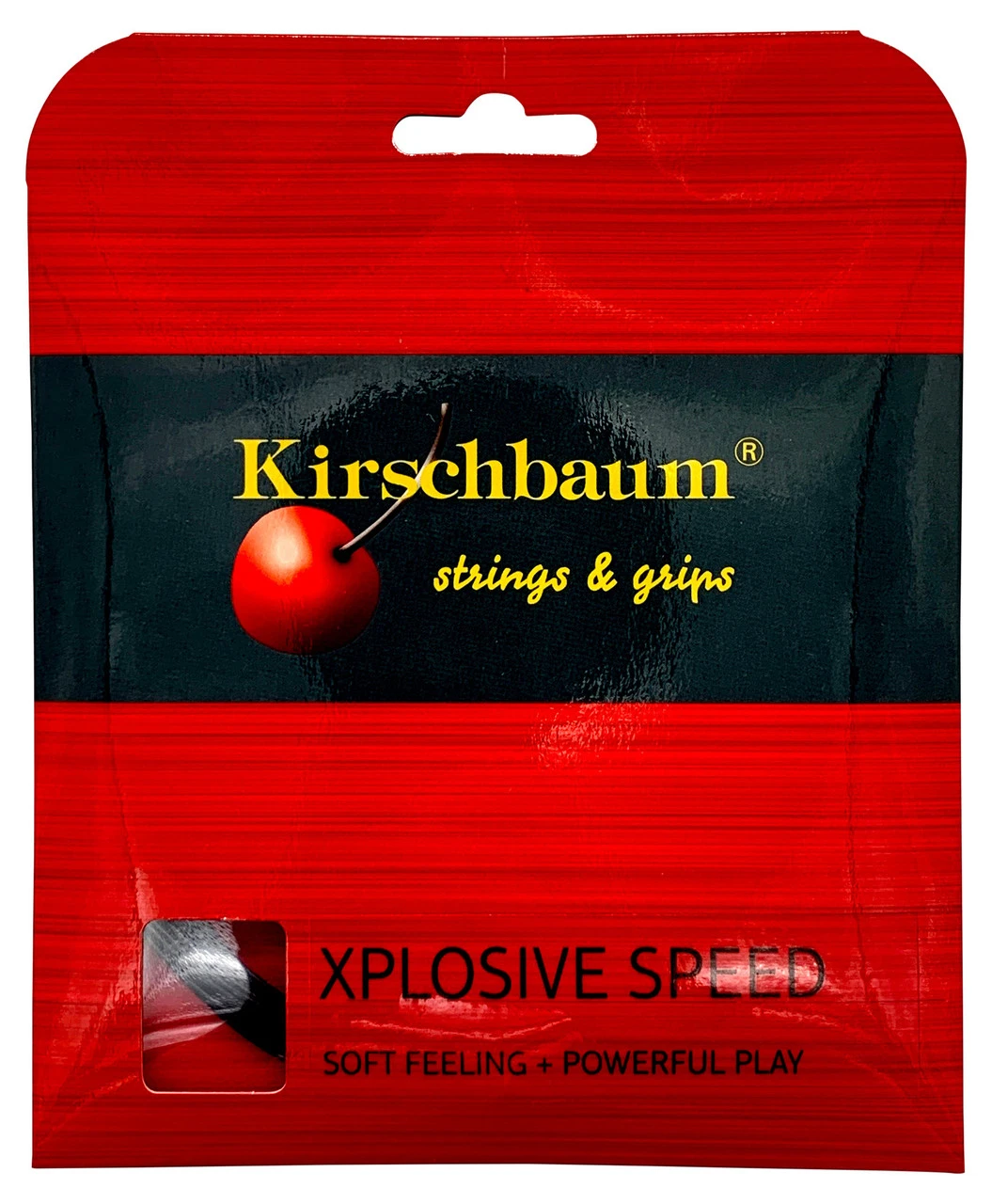 Kirschbaum Xplosive Speed 19 1.13mm Set 1 Kirschbaum Xplosive Speed 19 1.13mm Set