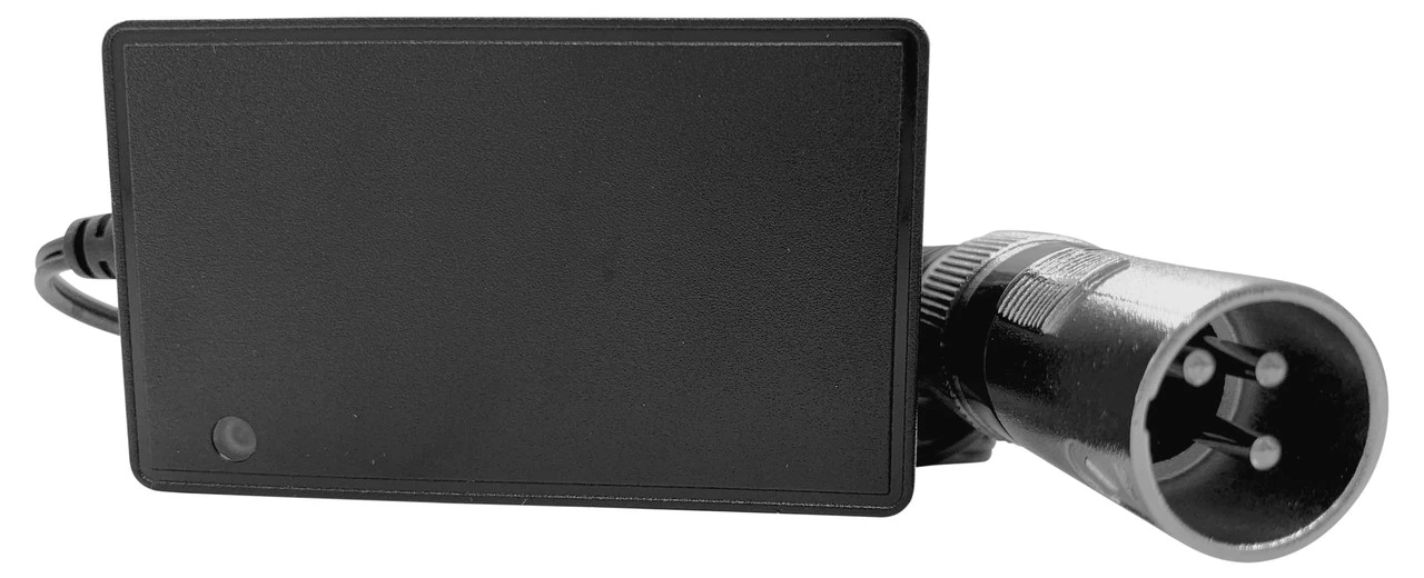 Lobster Ball Machine Battery Charger 1 Lobster Ball Machine Battery Charger