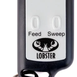 Lobster Elite 2-Function Ball Machine Remote
