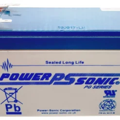 Lobster Elite Freedom, Liberty, Sports Tutor ProLite Tennis Ball Machine Battery