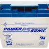 Lobster Elite 1-5 Tennis Ball Machine Battery