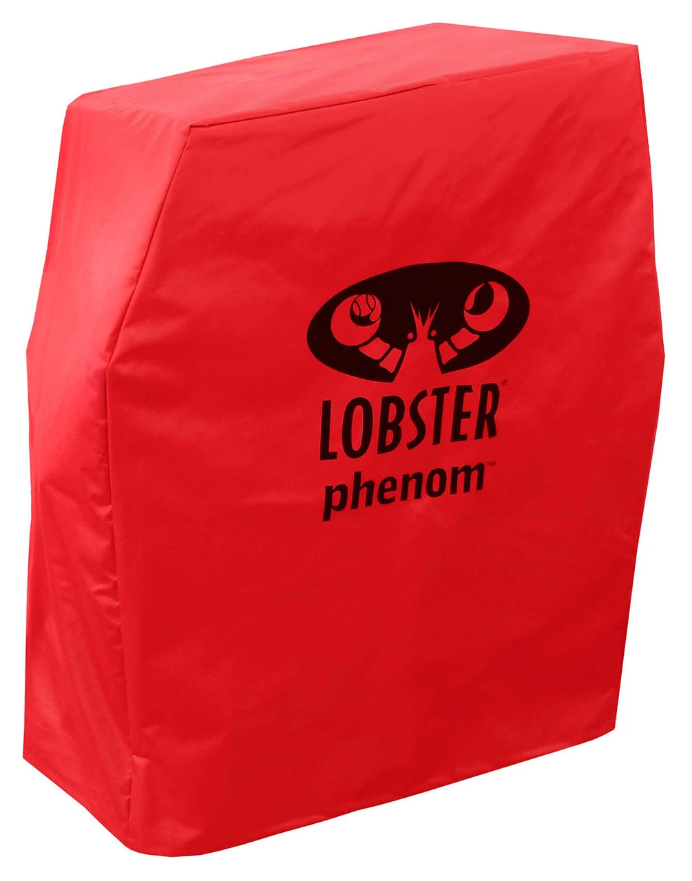 Lobster Phenom Ball Machine Storage Cover 1 Lobster Phenom Ball Machine Storage Cover
