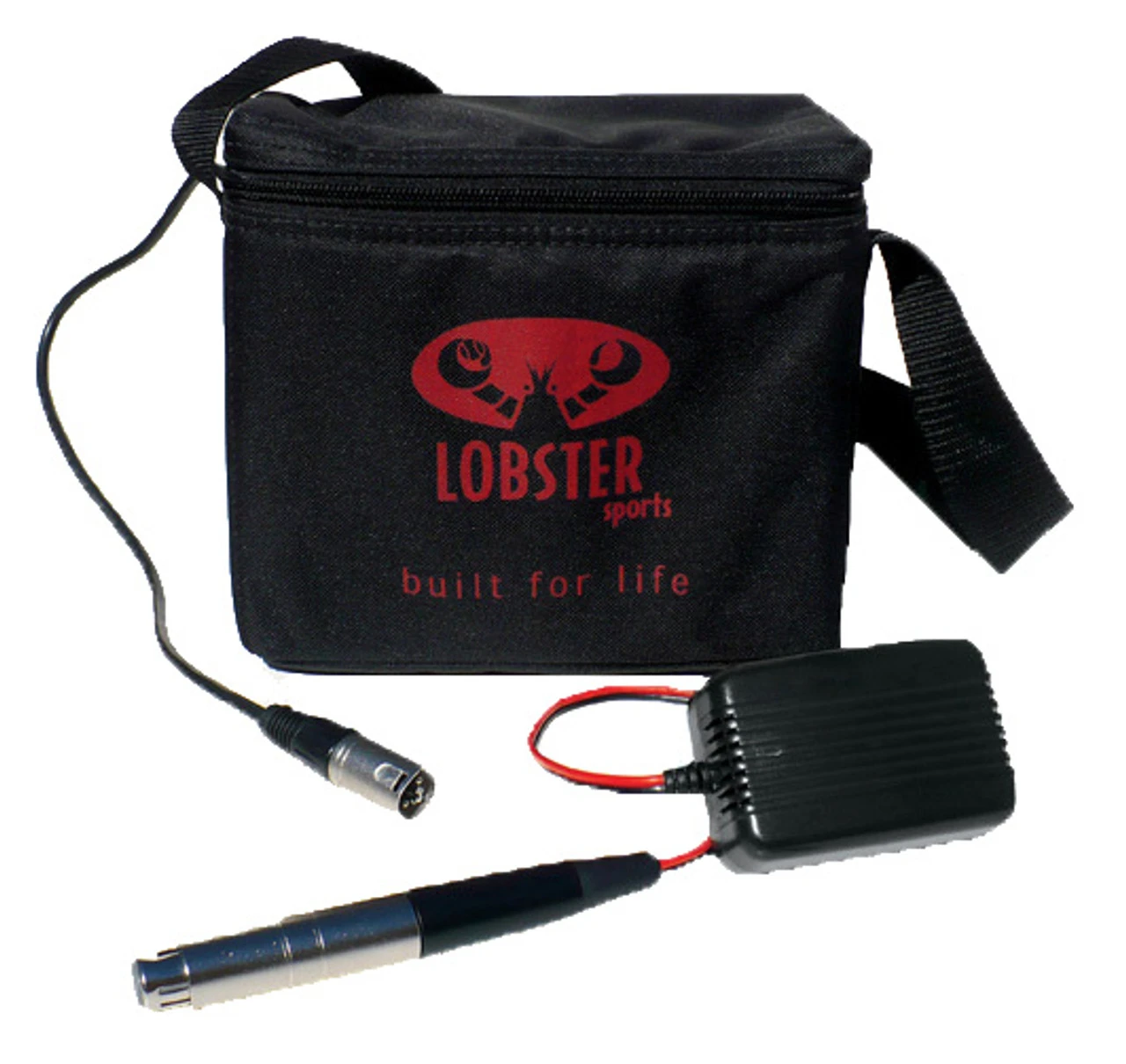 Lobster Ball Machine External Battery Pack 1 Lobster Ball Machine External Battery Pack