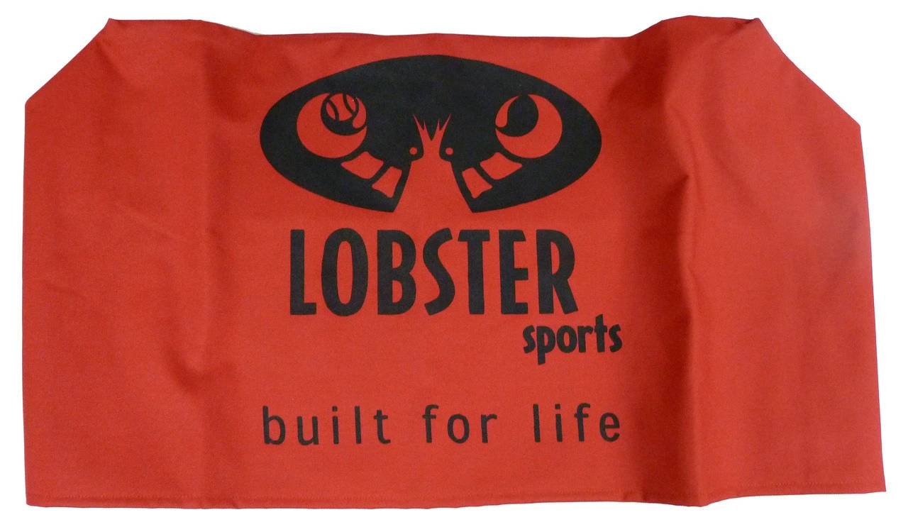 Lobster Ball Machine Storage Cover 1 Lobster Ball Machine Storage Cover