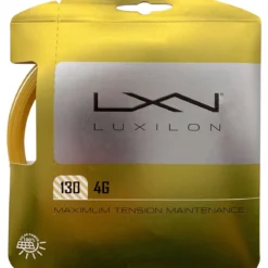 Luxilon 4G 16 1.30mm Set
