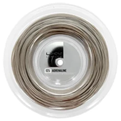 Luxilon Adrenaline 16L 1.25mm 200M Reel