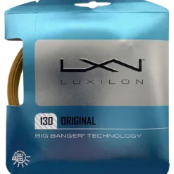 Luxilon Big Banger Original 16 1.30mm Set