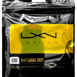Luxilon Natural Gut 16 1.30mm Set
