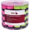 MSV Cyber Wet Overgrip 60 Pack