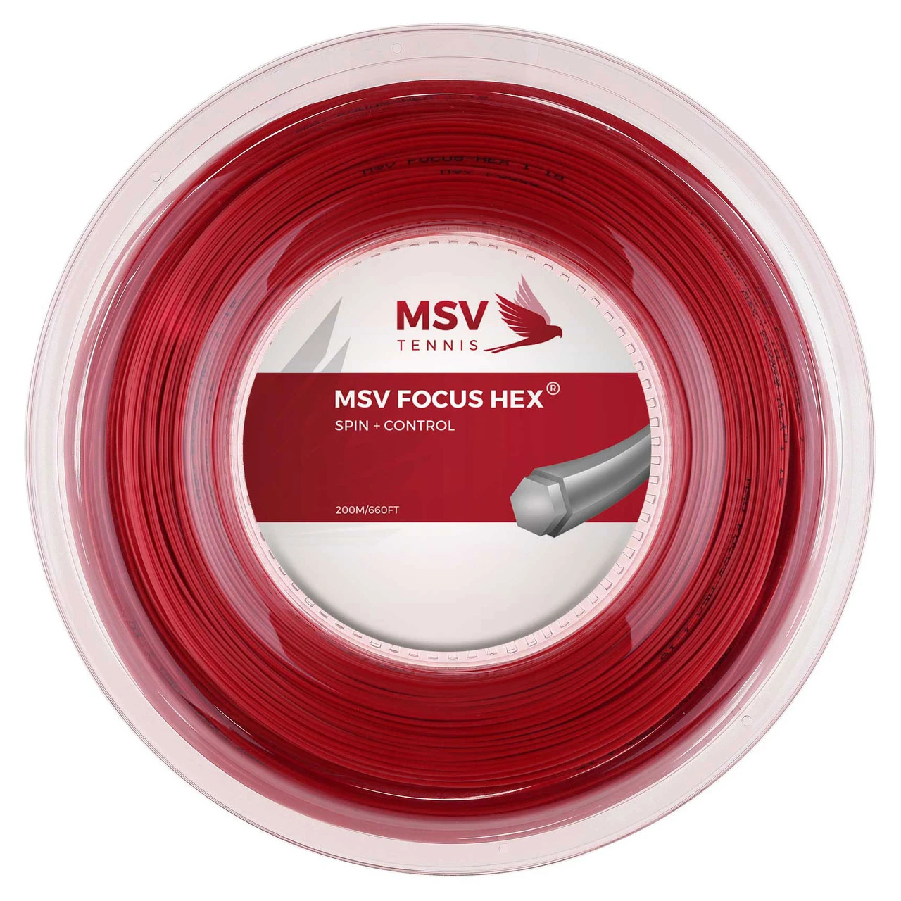 MSV Focus-Hex 17L 1.18mm 200M Reel 4 MSV Focus-Hex 17L 1.18mm 200M Reel - Image 4